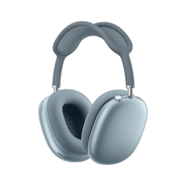 airpods max 2 azul