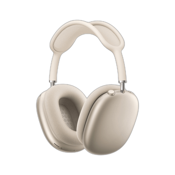 airpods max 2 blanco estrella