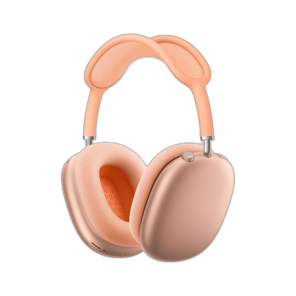 airpods max 2 naranja