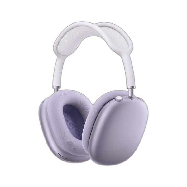 airpods max 2 purpura