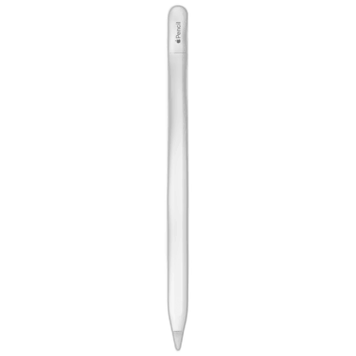 apple pencil usb c
