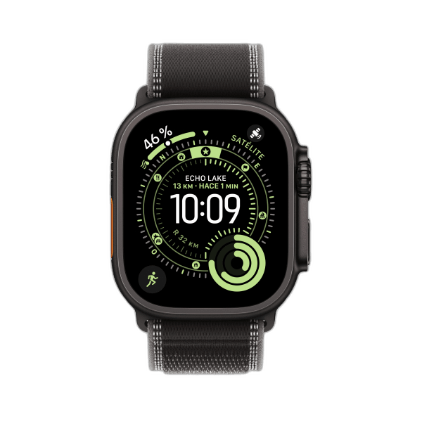 apple watch ultra 3