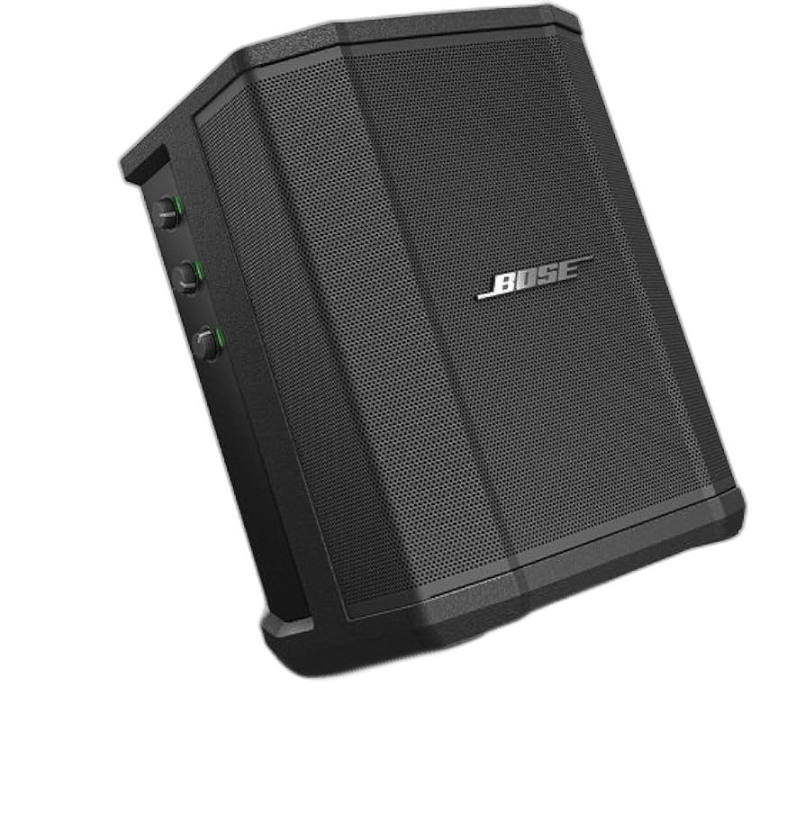 bose s1 pro