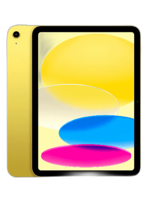 ipad 11th amarillo 128gb 256gb 512gb