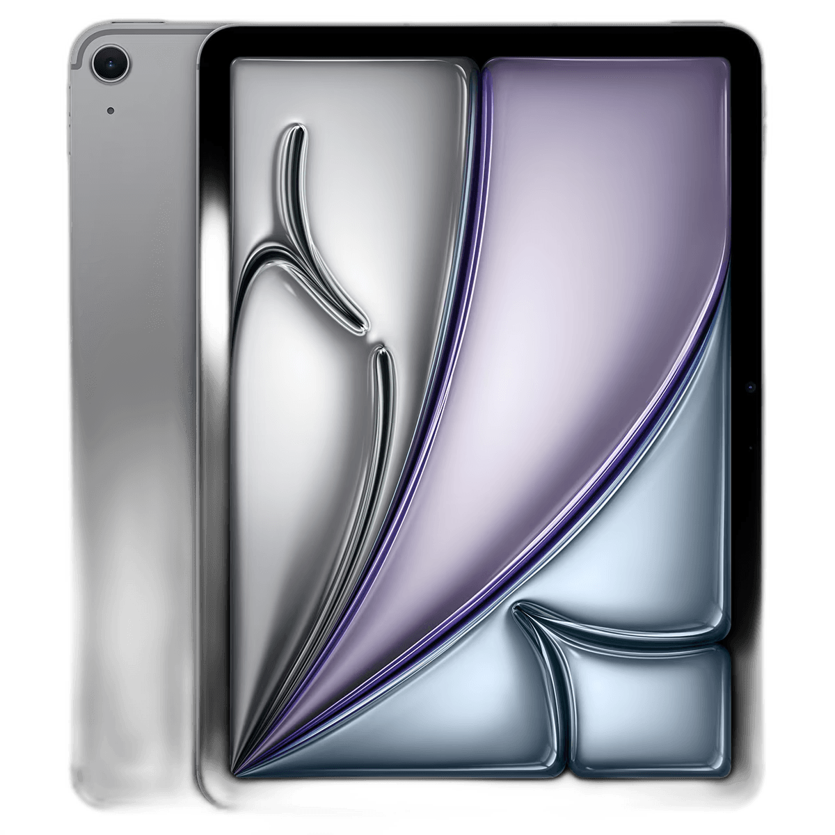 ipad air 11 m4 gris 128gb 256gb 512gb 1tb