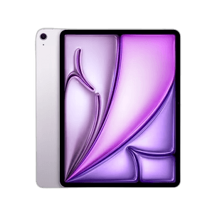 ipad air 13 m4 purple 128gb 256gb 512gb 1tb