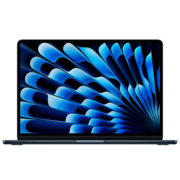 macbook air 13 m5 medianoche 512gb 24ram