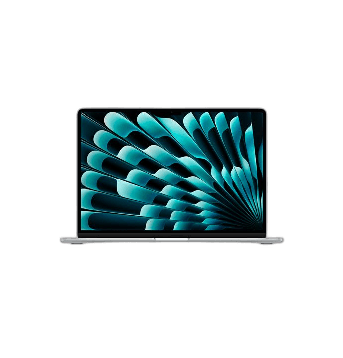 macbook air 13 m5 silver 512gb 24ram