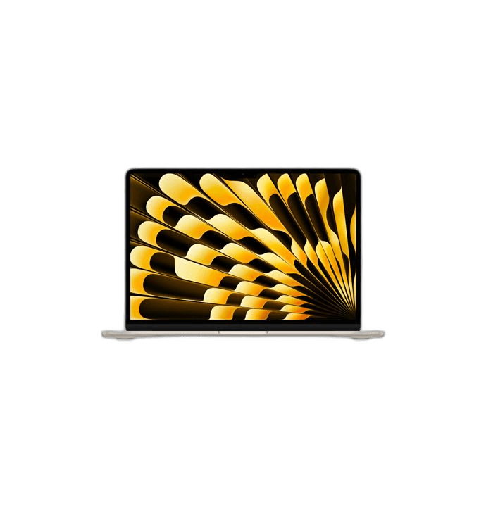 macbook air 13 m5 starlight 512gb 24ram