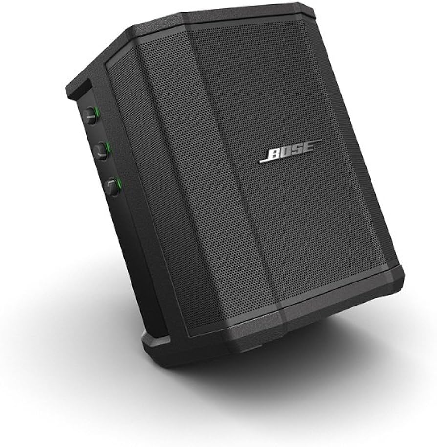 bose s1 pro