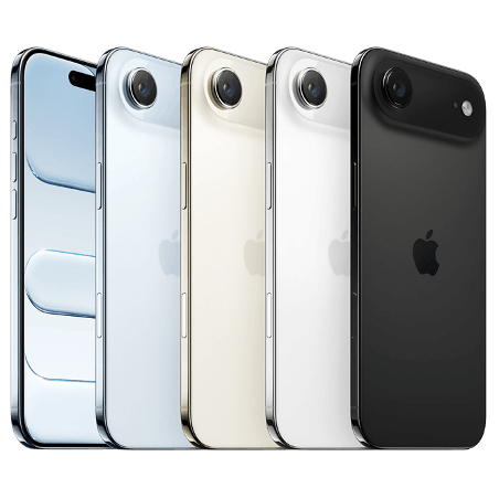 iphone air 256gb 512gb 1tb