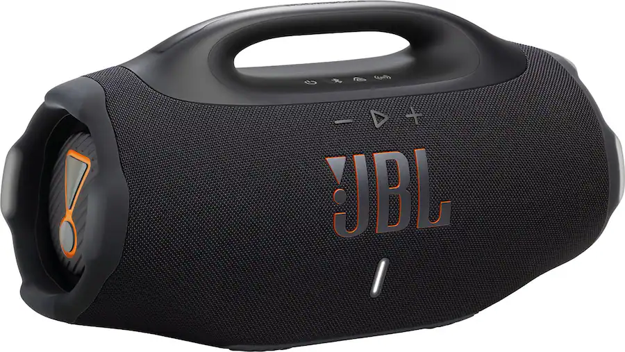 jbl boombox 4