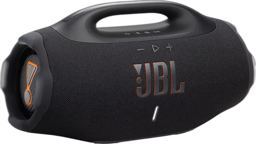 jbl boombox 4